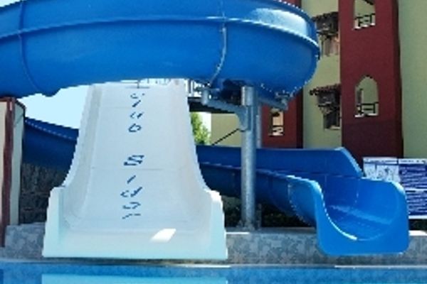 Club Sidar Hotel (Alanya)
